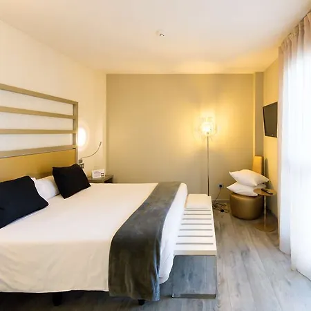 Hotel&spa Princesa Munia 4* Oviedo