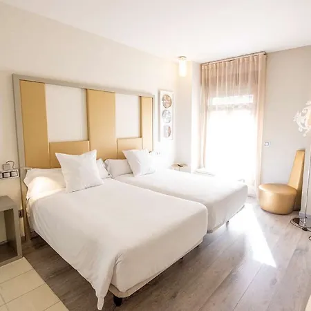 Hotel&spa Princesa Munia 4*