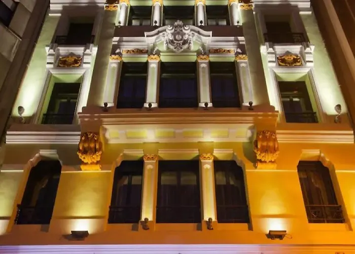 普林西斯卡姆尼亚酒店＆spa 酒店 4*