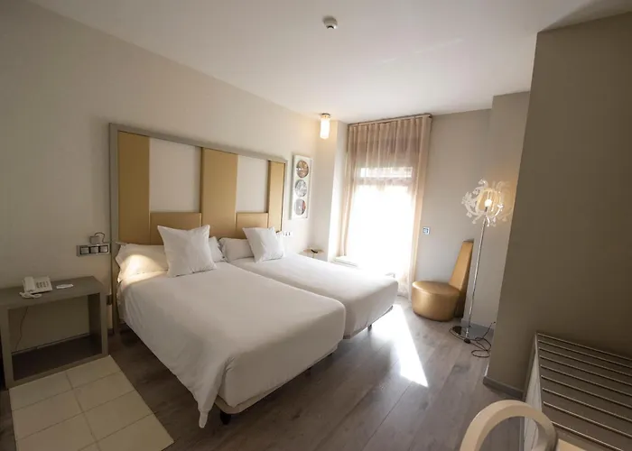 酒店 普林西斯卡姆尼亚酒店＆spa