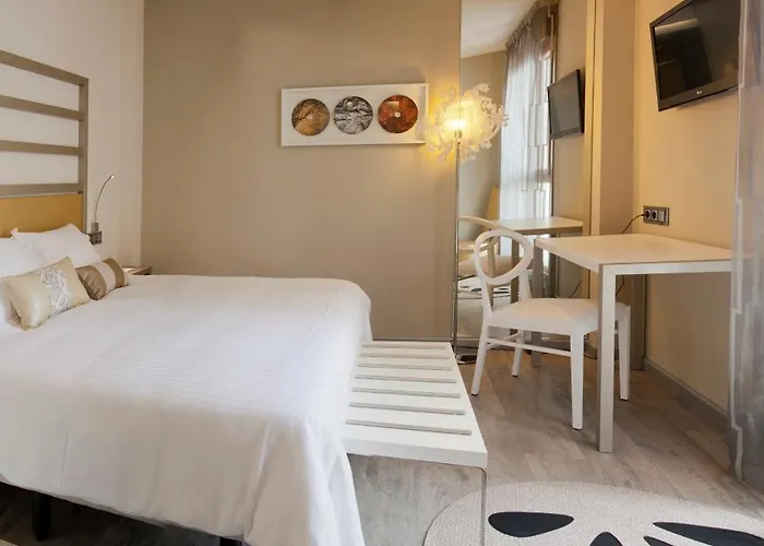 Hotel & Princesa Munia 4*