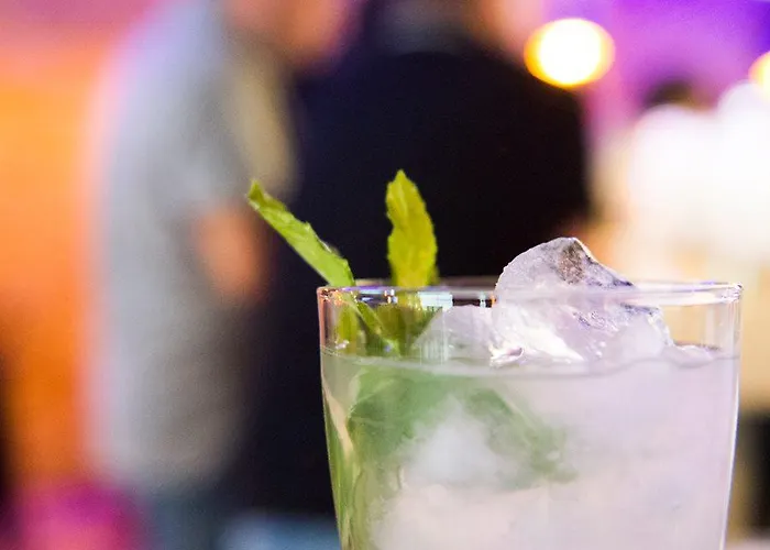 酒店 普林西斯卡姆尼亚酒店＆spa 奥维耶多