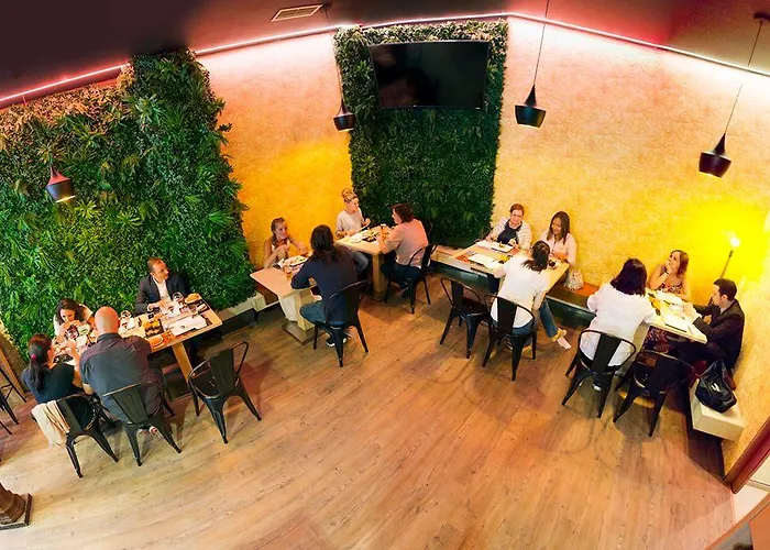 Hotel & Princesa Munia Oviédo