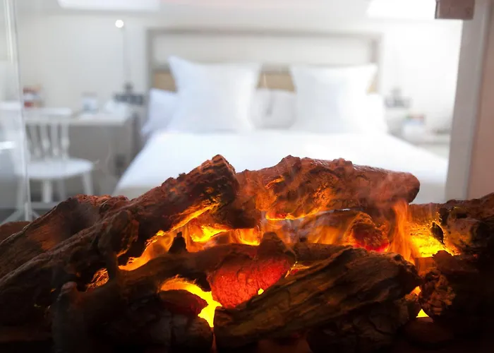 Hotel & Princesa Munia Oviédo