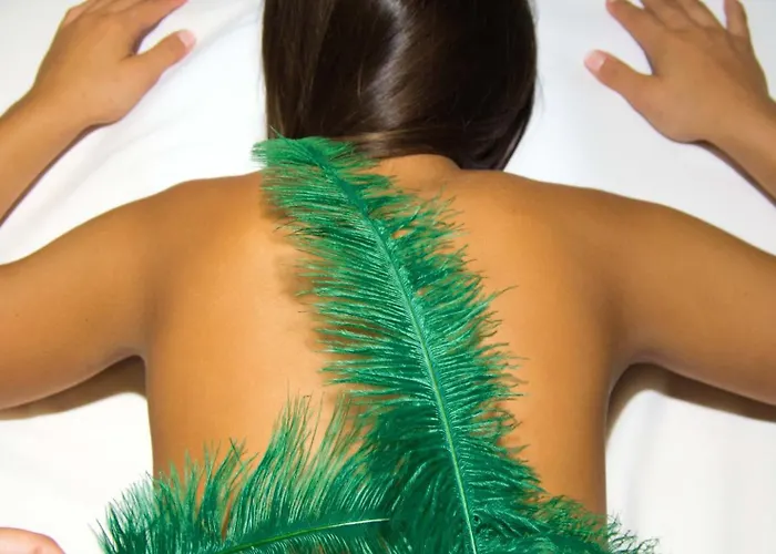 酒店 普林西斯卡姆尼亚酒店＆spa 奥维耶多