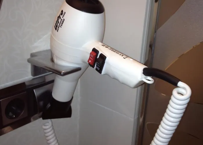 酒店 普林西斯卡姆尼亚酒店＆spa