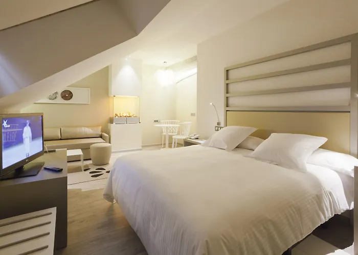 酒店 普林西斯卡姆尼亚酒店＆spa