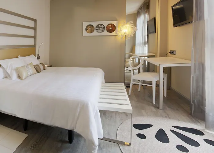 普林西斯卡姆尼亚酒店＆spa 酒店 4*