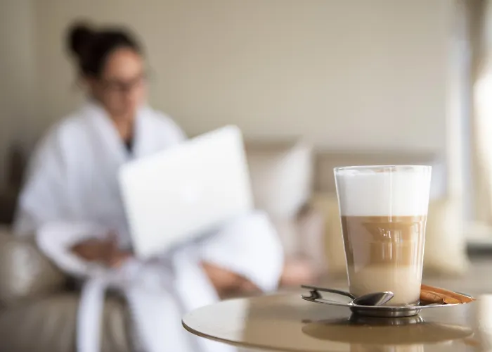 普林西斯卡姆尼亚酒店＆spa 4*