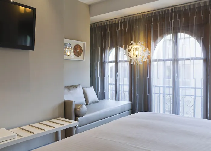 普林西斯卡姆尼亚酒店＆spa 酒店 4*