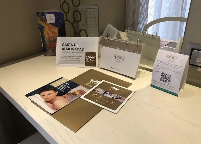 普林西斯卡姆尼亚酒店＆spa