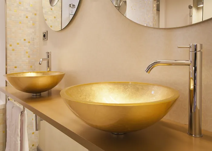 酒店 普林西斯卡姆尼亚酒店＆spa 4*