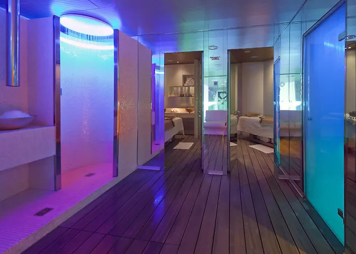 普林西斯卡姆尼亚酒店＆spa 4*