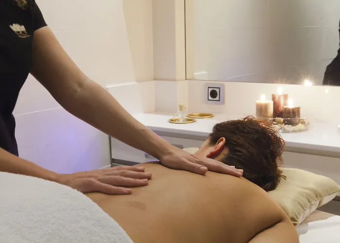 酒店 普林西斯卡姆尼亚酒店＆spa 4*