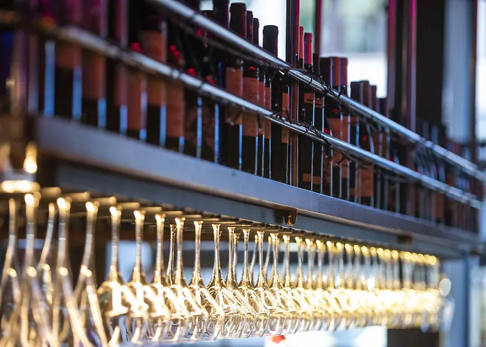 酒店 普林西斯卡姆尼亚酒店＆spa 4*