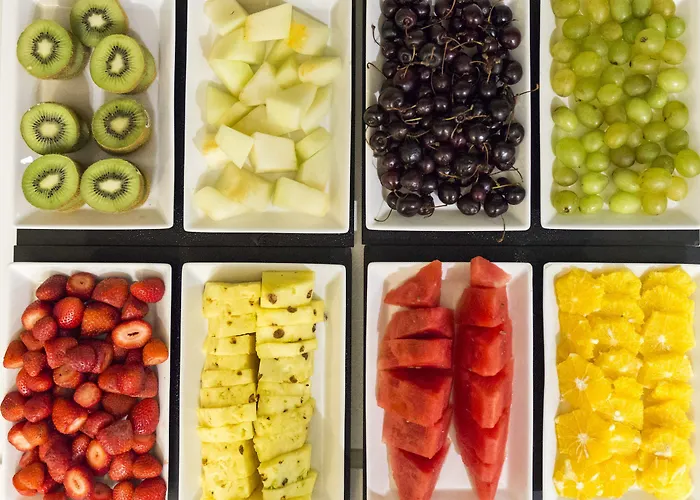 Hotel & Princesa Munia