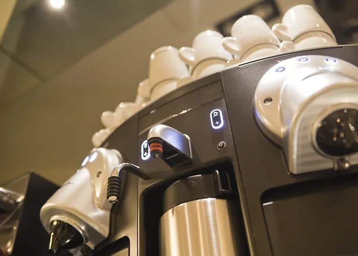 & Princesa Munia 4* Oviédo