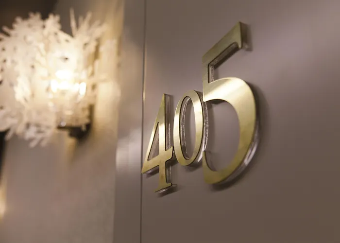 & Princesa Munia Hotel Oviédo