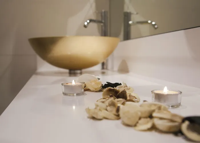 & Princesa Munia 4* Oviédo