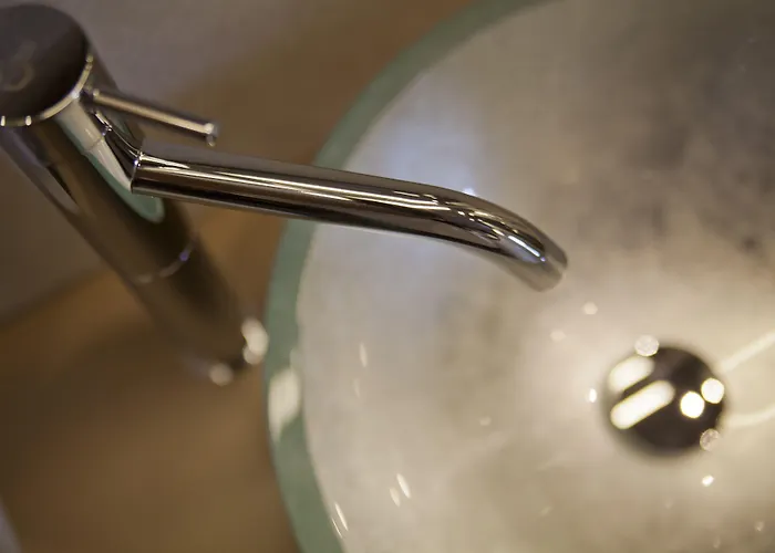 酒店 普林西斯卡姆尼亚酒店＆spa