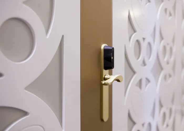 酒店 普林西斯卡姆尼亚酒店＆spa 4*