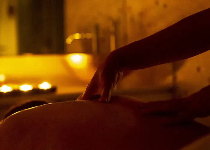 普林西斯卡姆尼亚酒店＆spa 酒店