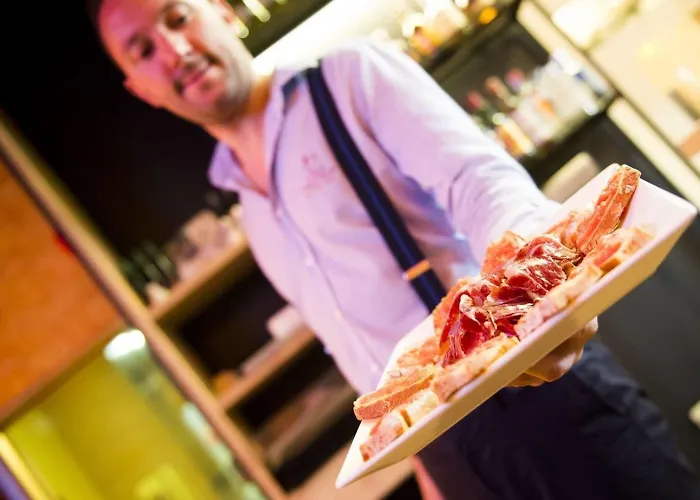 Hotel & Princesa Munia 4*