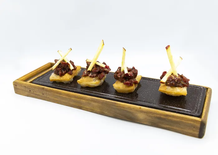 & Princesa Munia Hotel