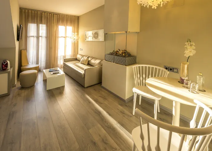 普林西斯卡姆尼亚酒店＆spa 4*