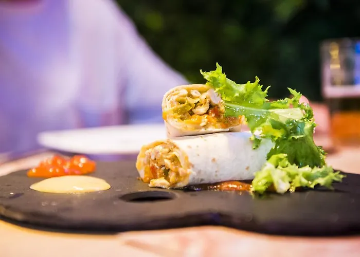 Hotel & Princesa Munia 4*