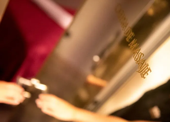 普林西斯卡姆尼亚酒店＆spa 酒店