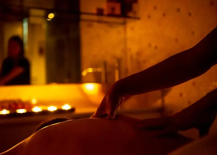 Hotel & Princesa Munia Oviédo