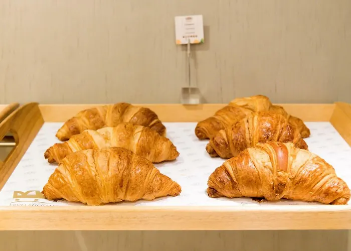 & Princesa Munia 4* Oviédo