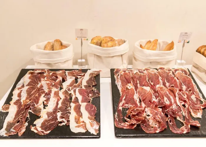 普林西斯卡姆尼亚酒店＆spa 酒店 4*