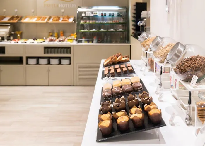 & Princesa Munia Hotel Oviédo