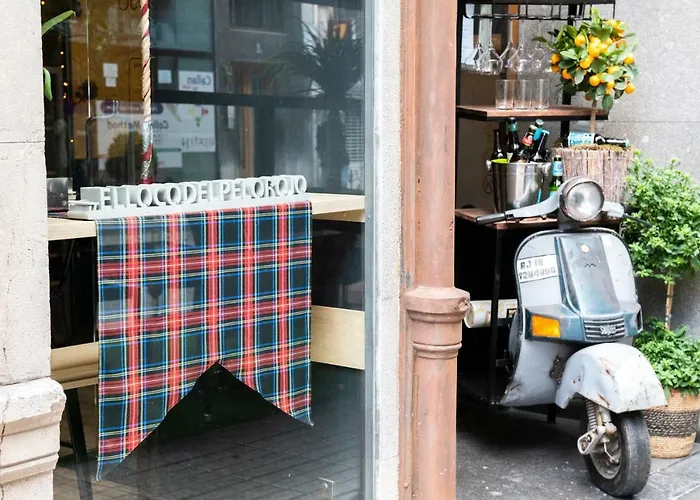 Hotel & Princesa Munia Oviédo